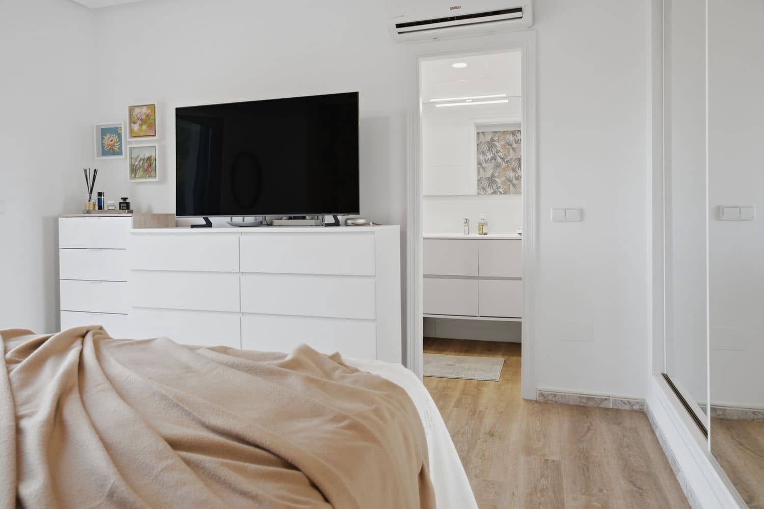 3 chambre Villa/Maison à vendre à Pinar de Campoverde avec piscine garage - 542 500 € (Ref: 9919339)