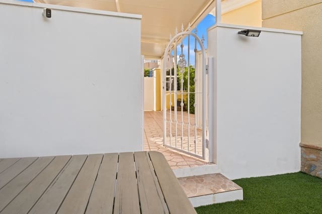 3 chambre Villa/Maison à vendre à Pinar de Campoverde, Pilar de la Horadada avec piscine garage - 542 500 € (Ref: 9919339)
