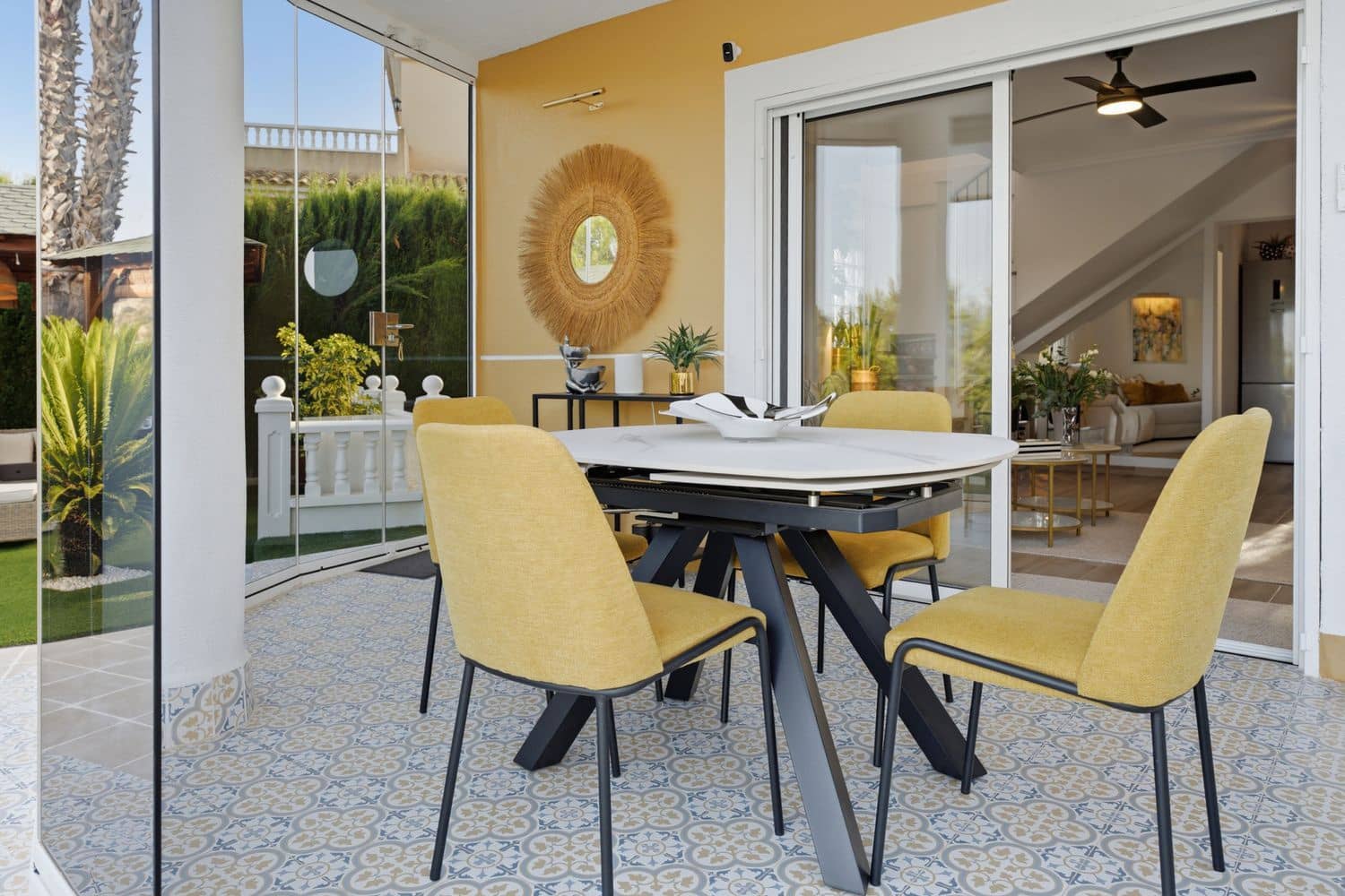 3 chambre Villa/Maison à vendre à Pinar de Campoverde avec piscine garage - 542 500 € (Ref: 9919339)