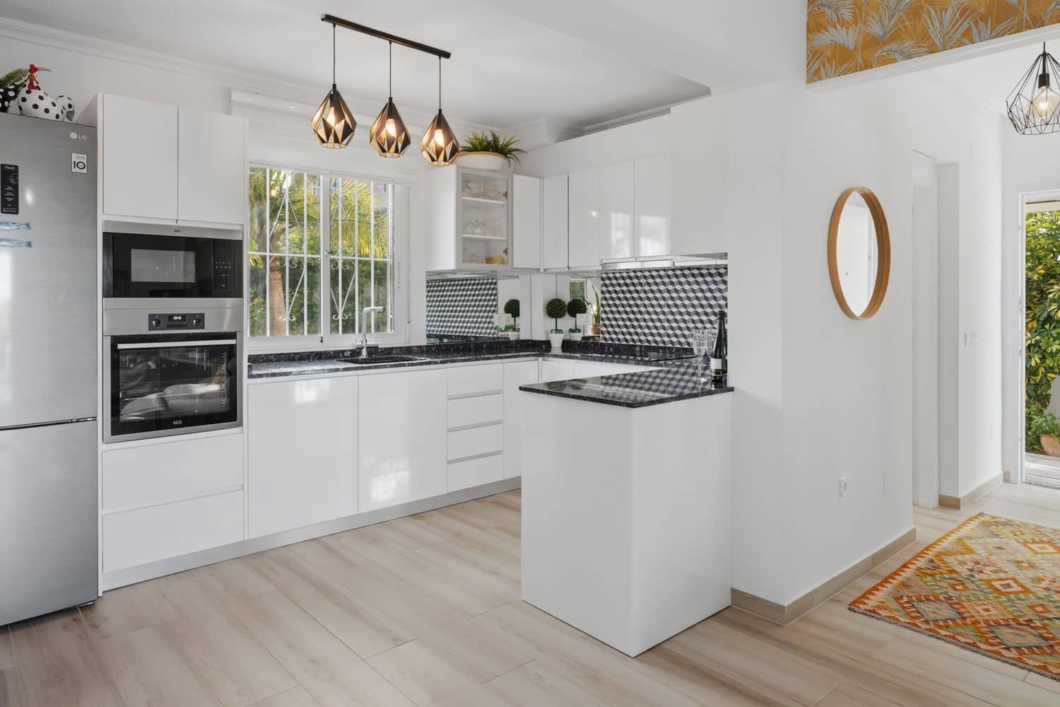 3 chambre Villa/Maison à vendre à Pinar de Campoverde avec piscine garage - 542 500 € (Ref: 9919339)