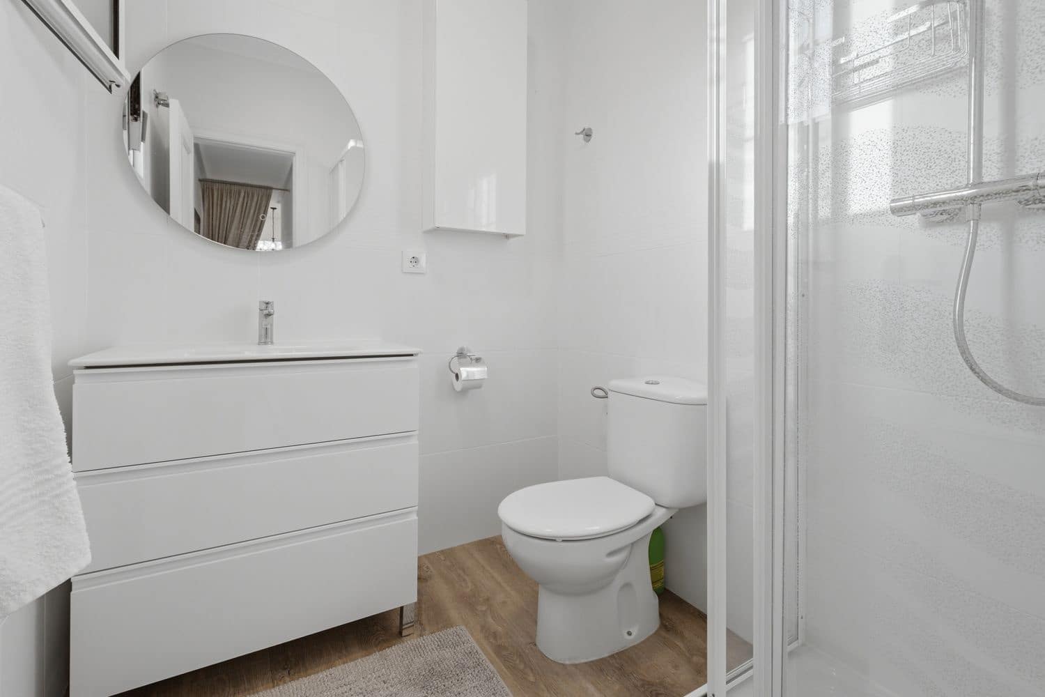 3 chambre Villa/Maison à vendre à Pinar de Campoverde avec piscine garage - 542 500 € (Ref: 9919339)