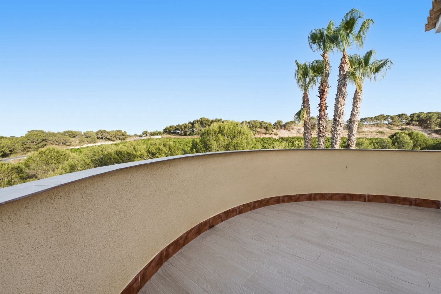 3 chambre Villa/Maison à vendre à Pinar de Campoverde avec piscine garage - 542 500 € (Ref: 9919339)