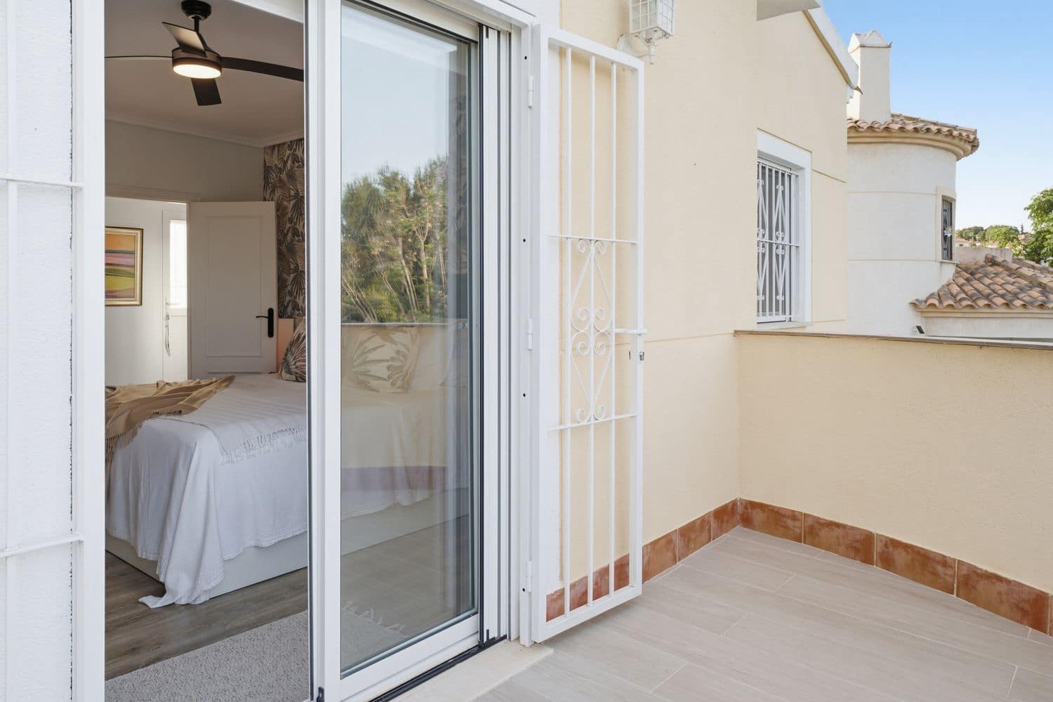 3 chambre Villa/Maison à vendre à Pinar de Campoverde avec piscine garage - 542 500 € (Ref: 9919339)