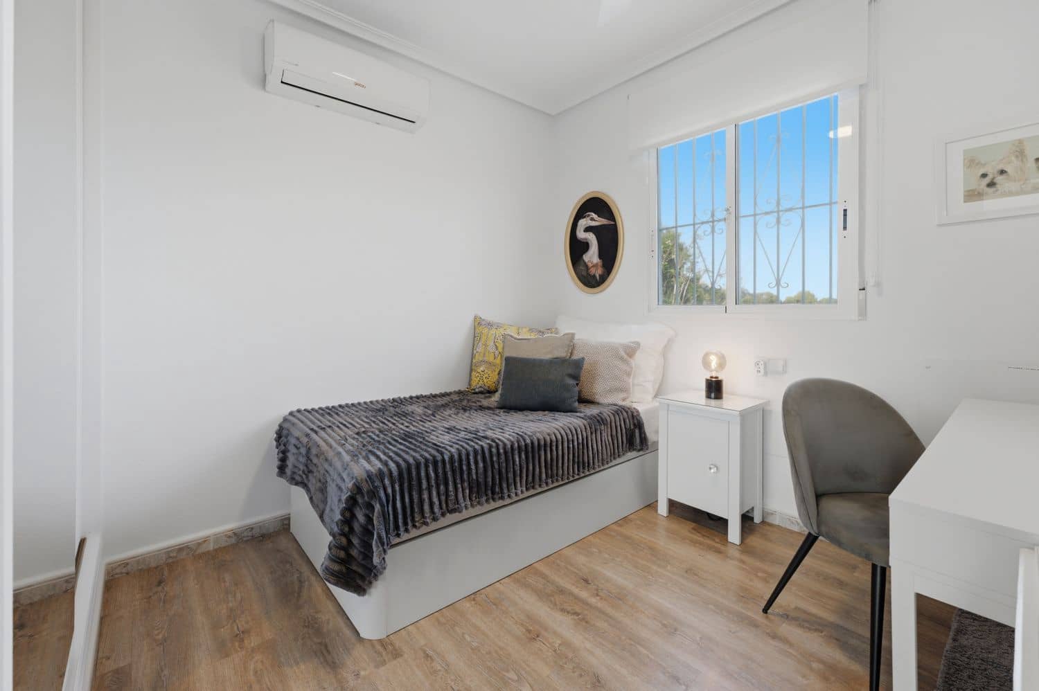 3 chambre Villa/Maison à vendre à Pinar de Campoverde avec piscine garage - 542 500 € (Ref: 9919339)