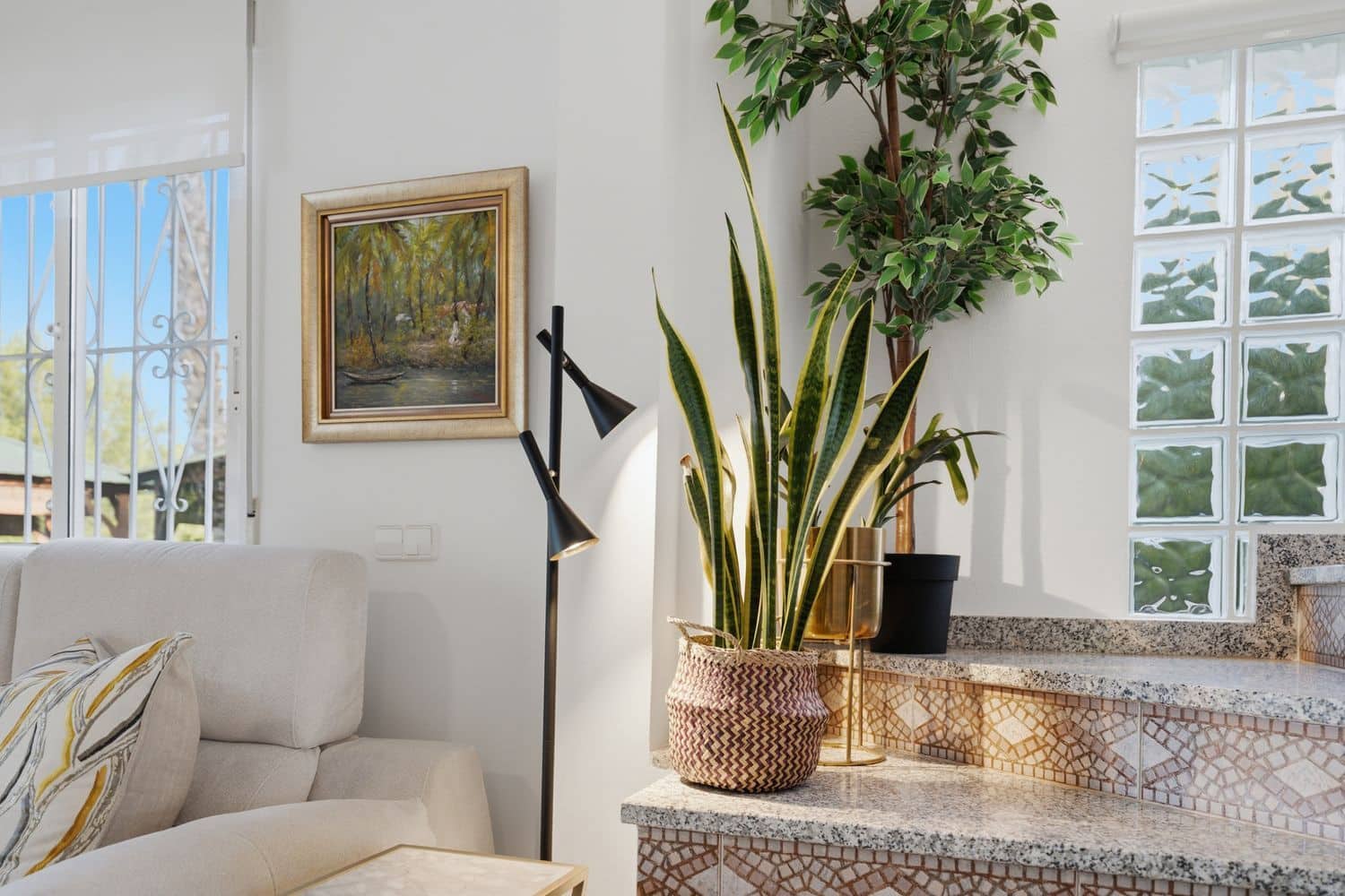 3 chambre Villa/Maison à vendre à Pinar de Campoverde avec piscine garage - 542 500 € (Ref: 9919339)