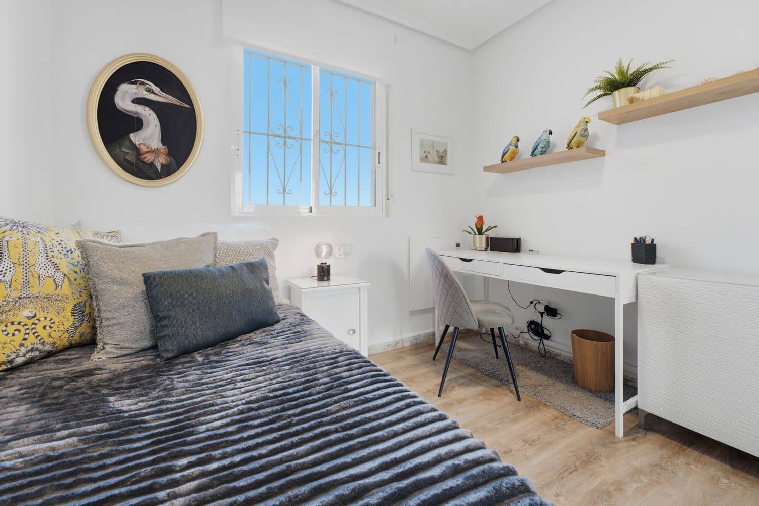 3 chambre Villa/Maison à vendre à Pinar de Campoverde avec piscine garage - 542 500 € (Ref: 9919339)