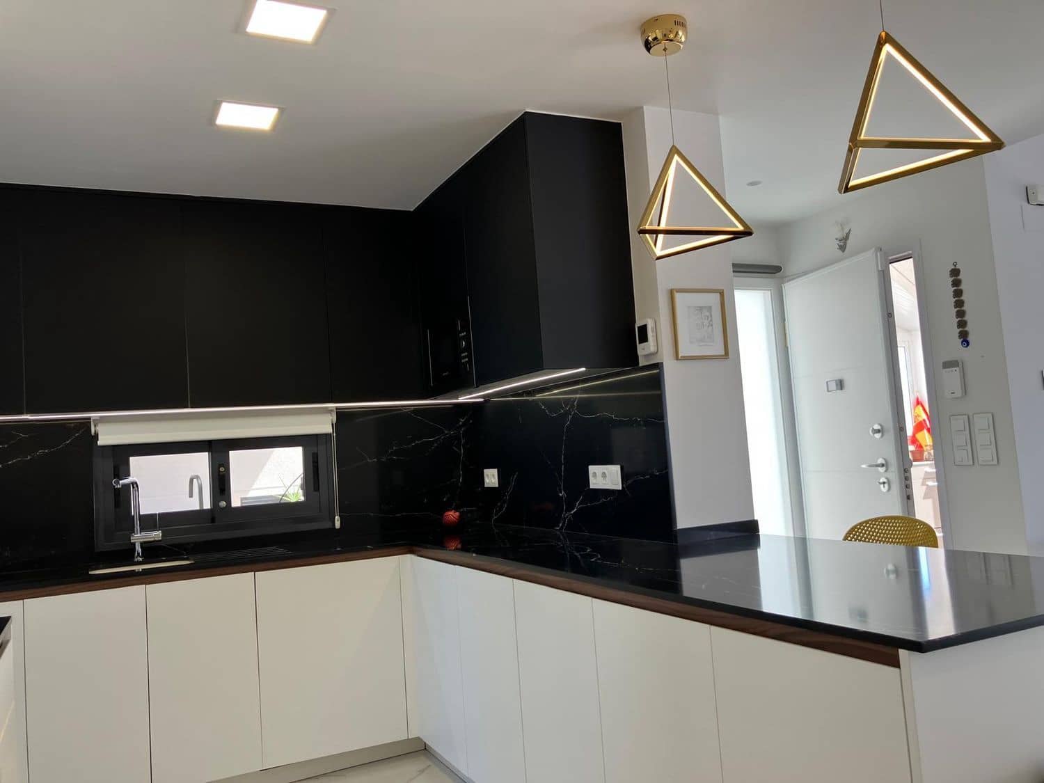 2 soveværelse Lejlighed til salg i San Miguel de Salinas med swimmingpool garage - € 329.900 (Ref: 9921682)