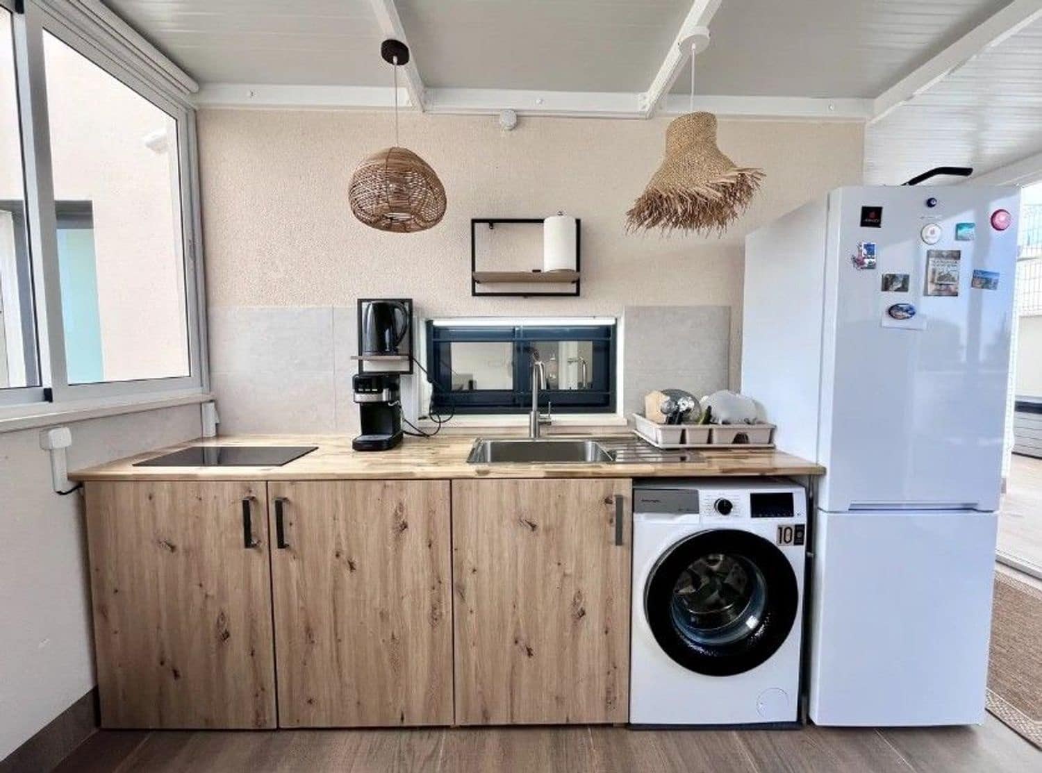 2 soveværelse Lejlighed til salg i San Miguel de Salinas med swimmingpool garage - € 329.900 (Ref: 9921682)