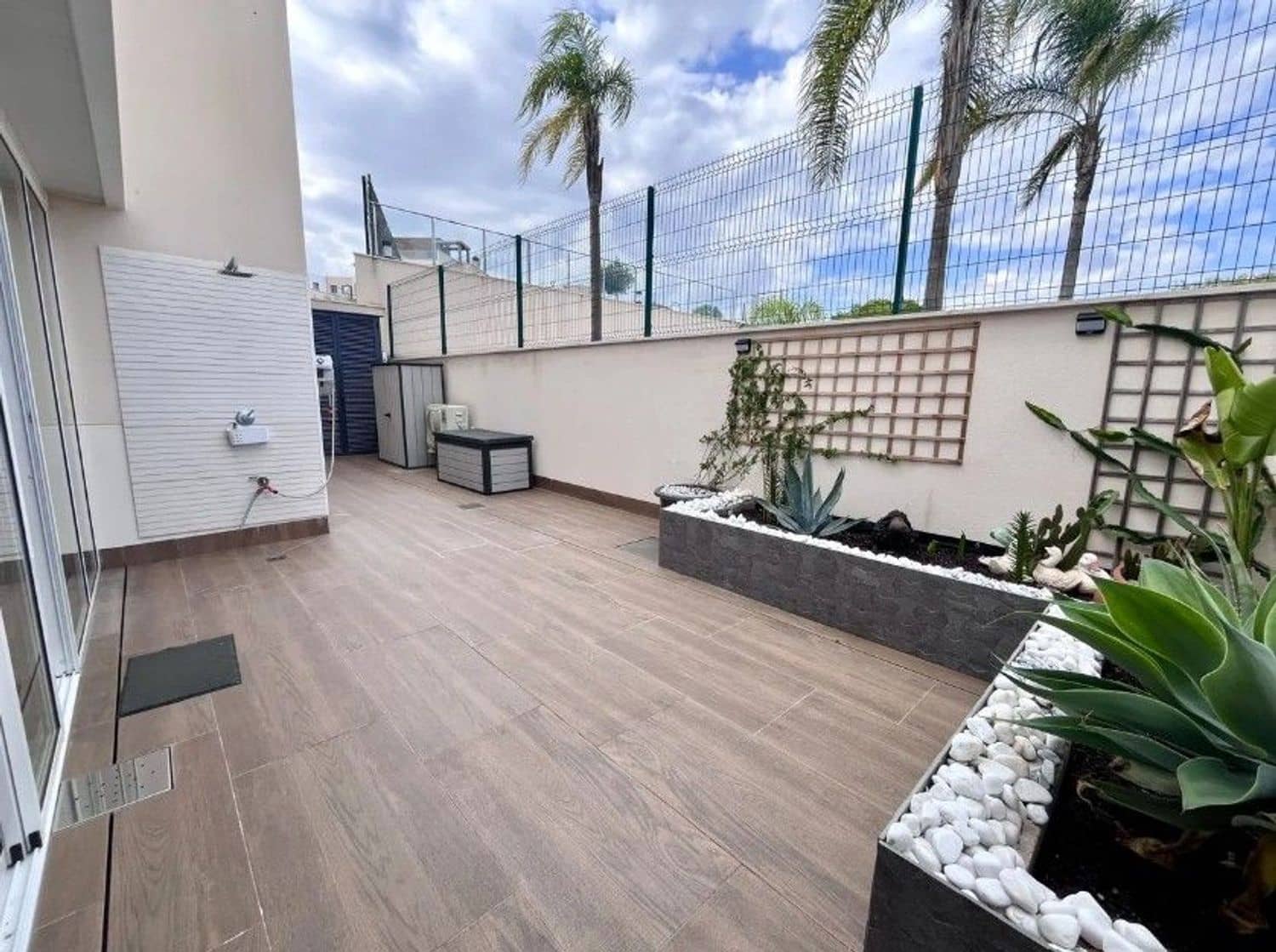 2 soveværelse Lejlighed til salg i San Miguel de Salinas med swimmingpool garage - € 329.900 (Ref: 9921682)