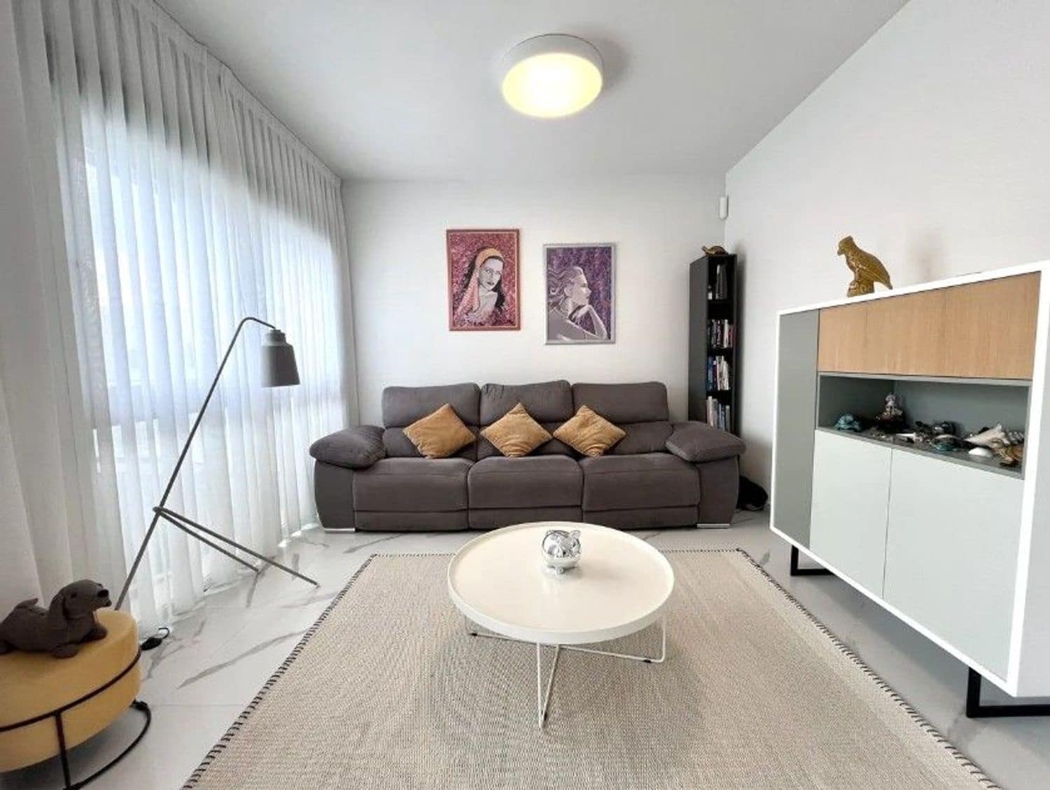 2 soveværelse Lejlighed til salg i San Miguel de Salinas med swimmingpool garage - € 329.900 (Ref: 9921682)