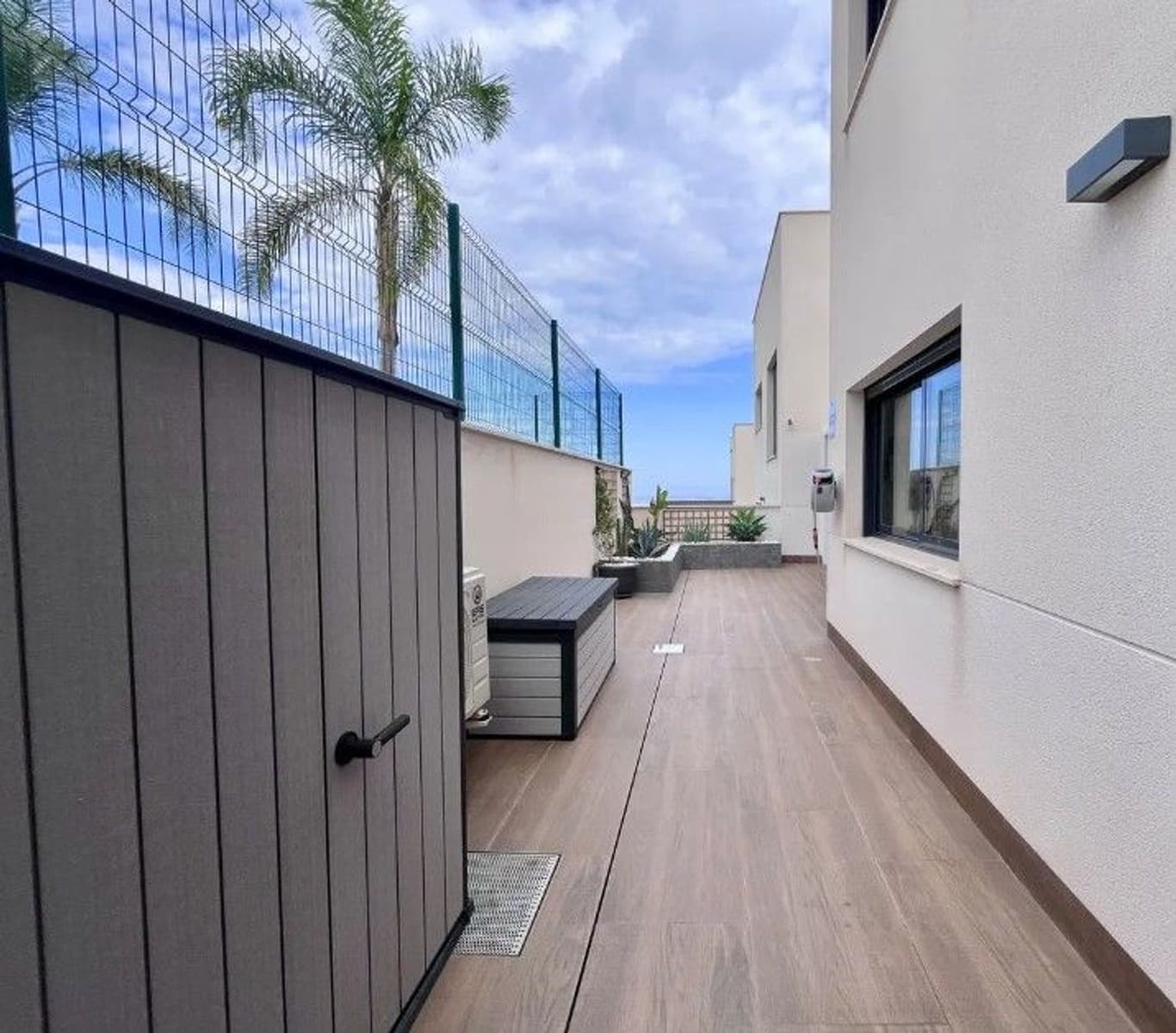 2 soveværelse Lejlighed til salg i San Miguel de Salinas med swimmingpool garage - € 329.900 (Ref: 9921682)