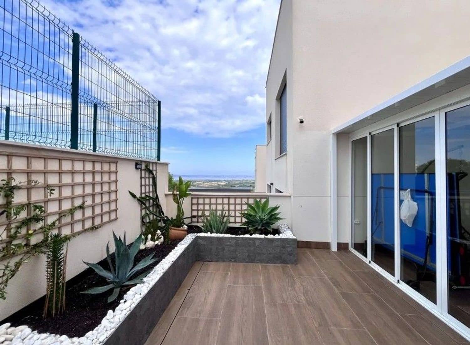 2 soveværelse Lejlighed til salg i San Miguel de Salinas med swimmingpool garage - € 329.900 (Ref: 9921682)
