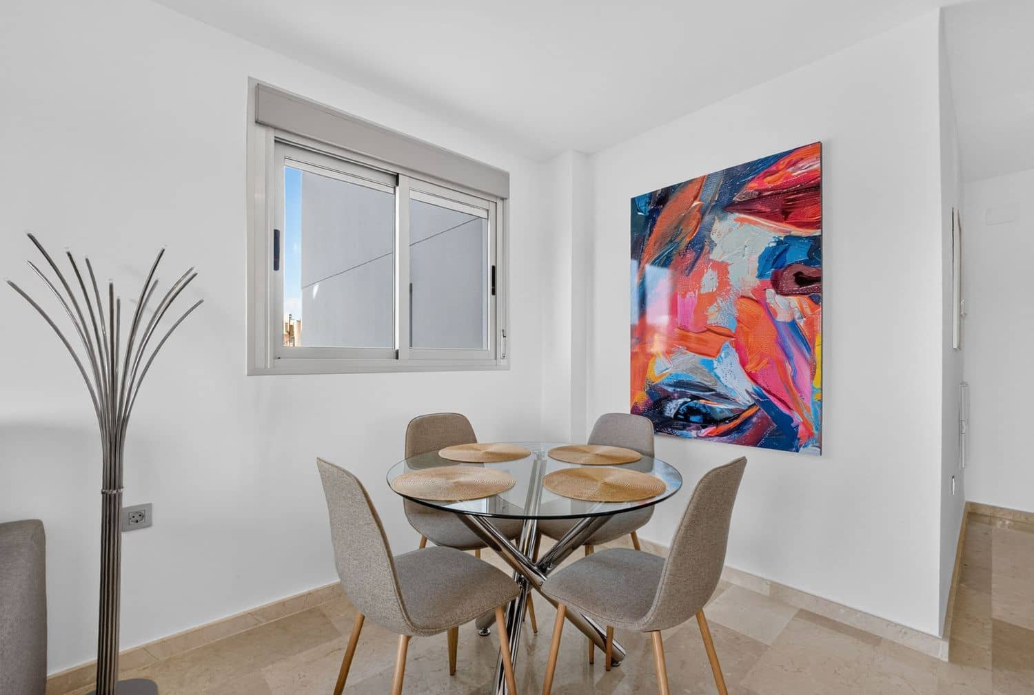 2 slaapkamer Appartement te koop in Filipinas met zwembad garage - € 188.000 (Ref: 9926758)