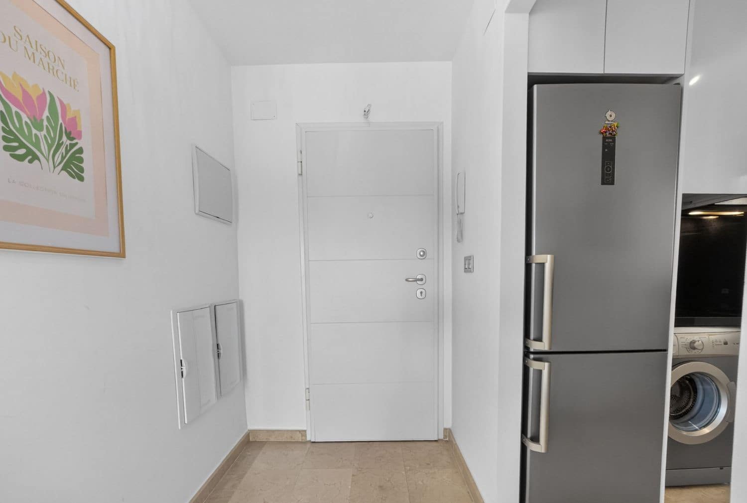 2 slaapkamer Appartement te koop in Filipinas met zwembad garage - € 188.000 (Ref: 9926758)
