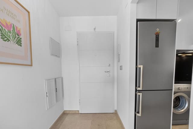 2 soverom Leilighet til salgs i Las Filipinas med svømmebasseng garasje - € 188 000 (Ref: 9926758)
