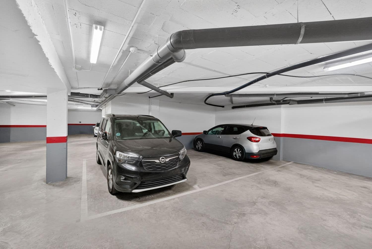 2 slaapkamer Appartement te koop in Filipinas met zwembad garage - € 188.000 (Ref: 9926758)