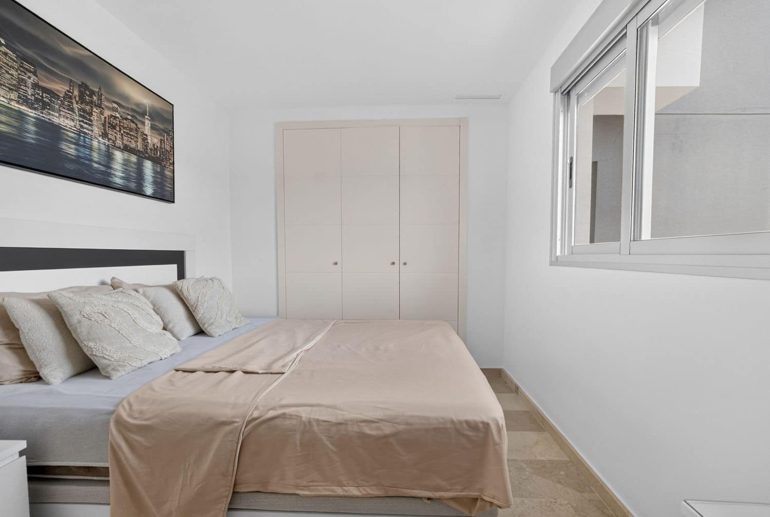 2 slaapkamer Appartement te koop in Filipinas met zwembad garage - € 188.000 (Ref: 9926758)
