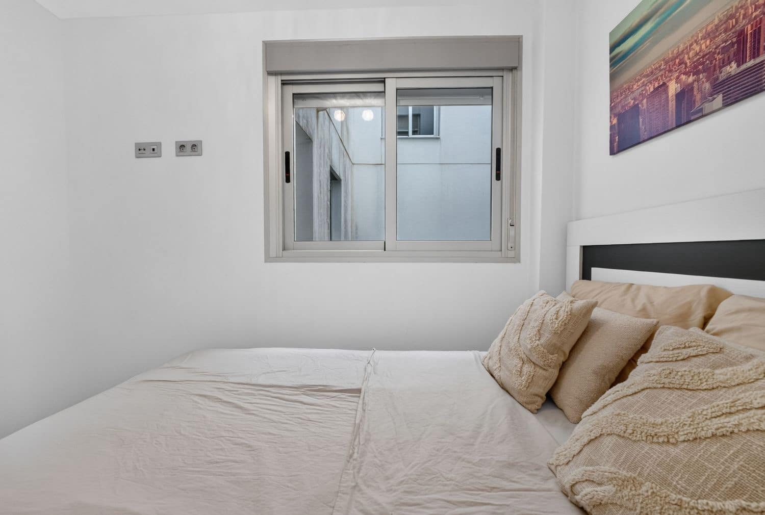 2 slaapkamer Appartement te koop in Filipinas met zwembad garage - € 188.000 (Ref: 9926758)