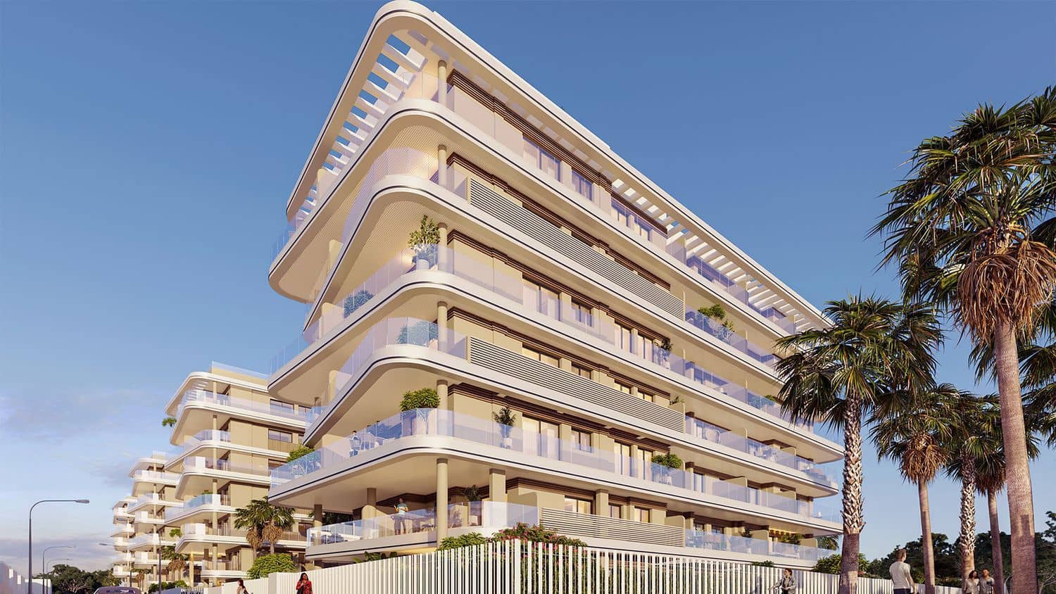 1 bedroom Apartment for sale in Puig with pool garage - € 314,000 (Ref: 9926759)