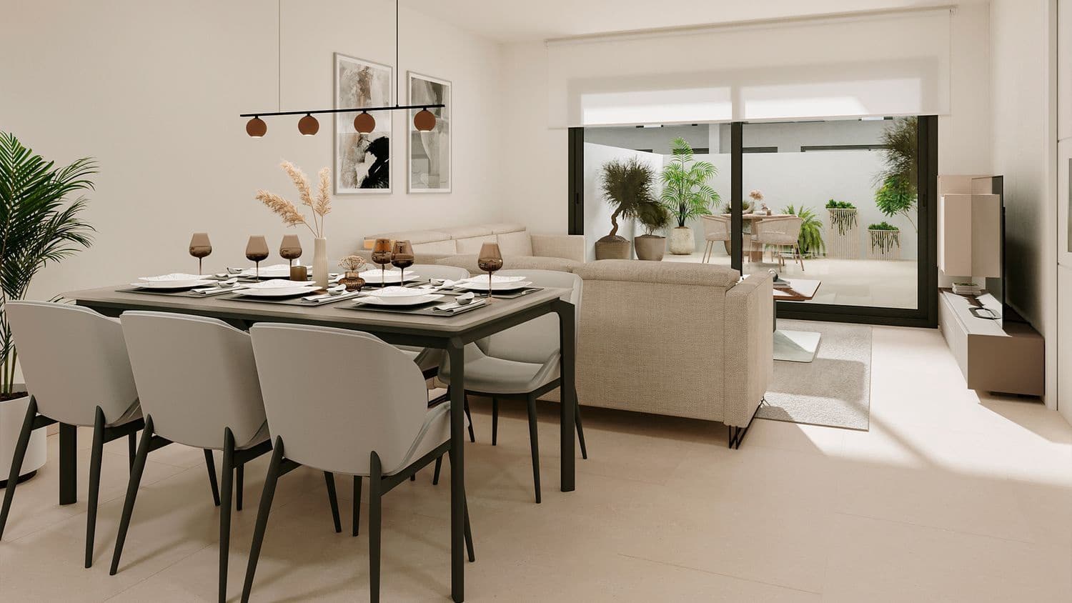 1 bedroom Apartment for sale in Puig with pool garage - € 314,000 (Ref: 9926759)