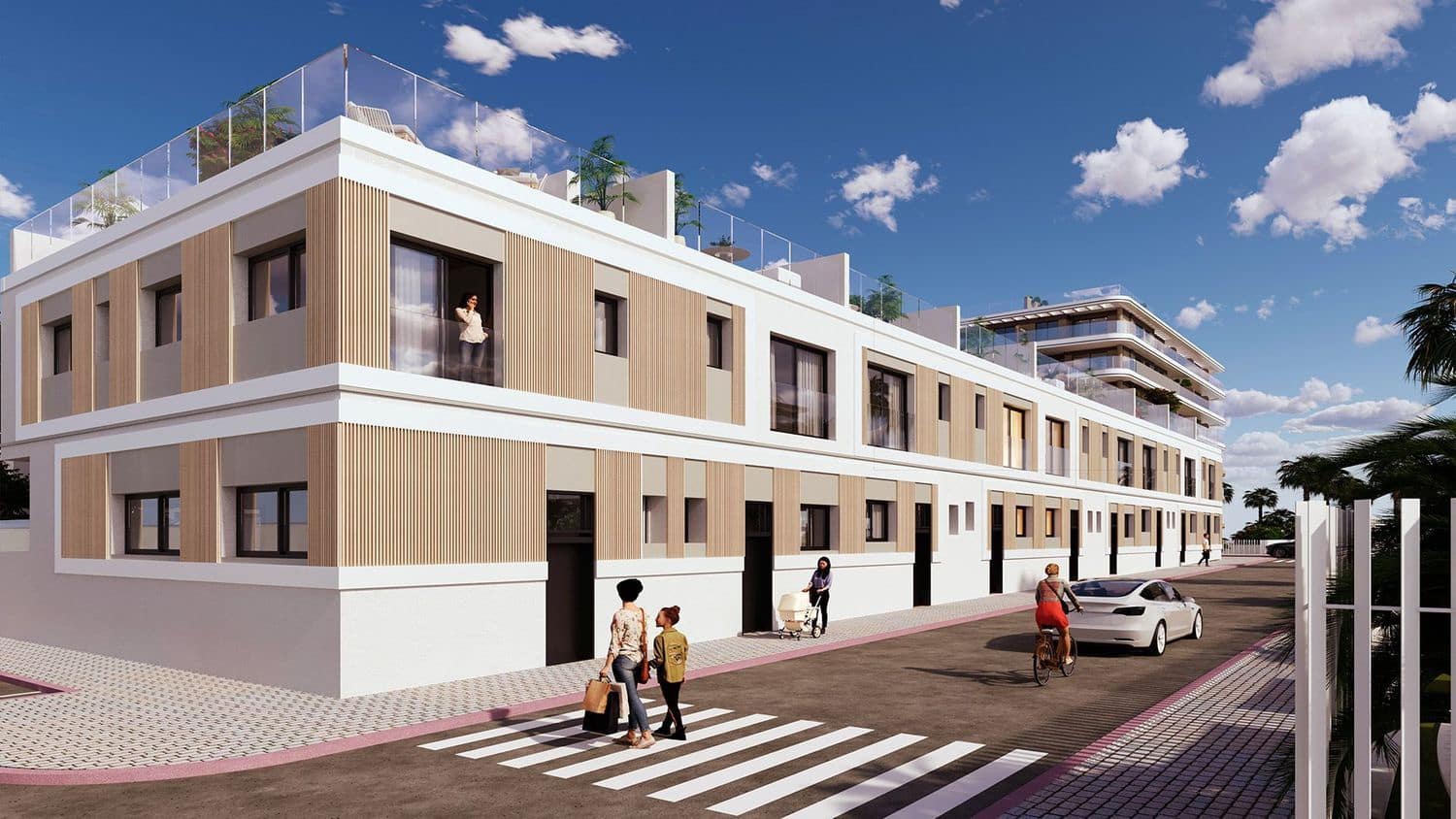 1 bedroom Apartment for sale in Puig with pool garage - € 314,000 (Ref: 9926759)