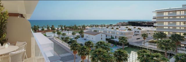 3 quarto Apartamento para venda em Puig com piscina garagem - 525 000 € (Ref: 9926761)