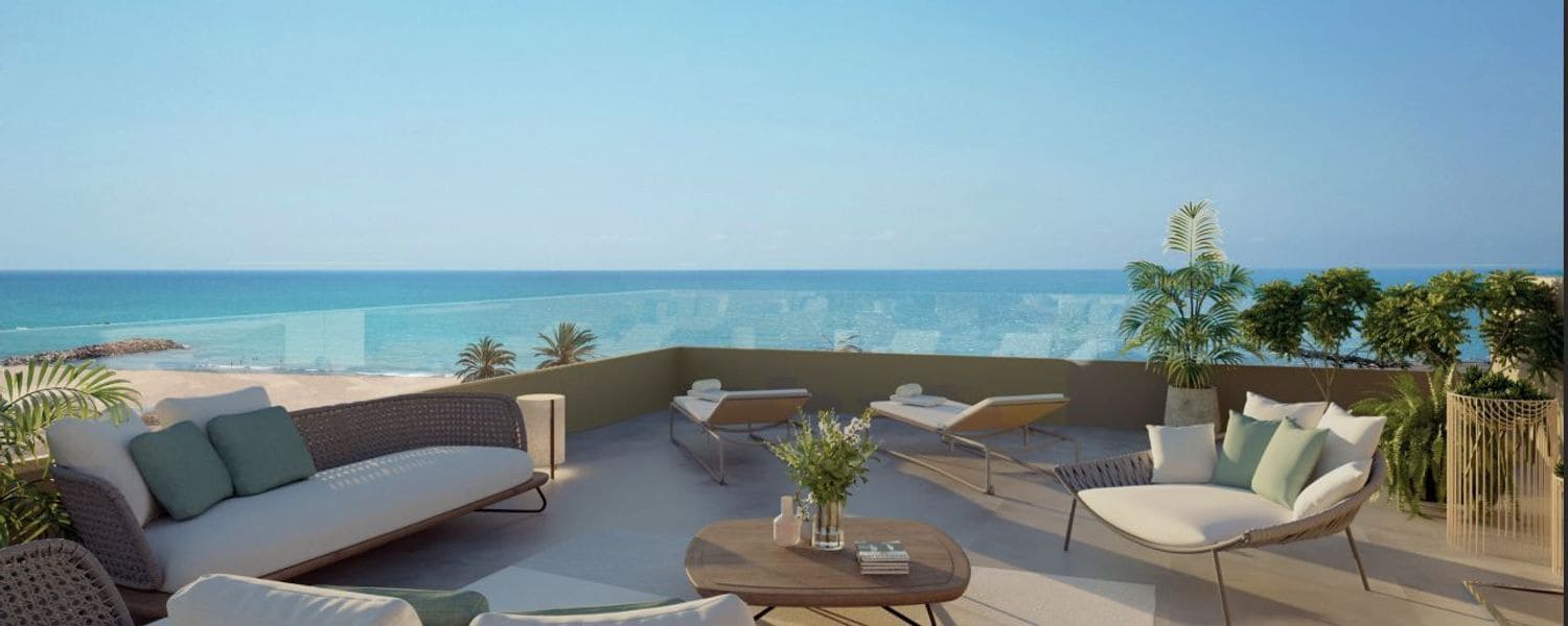 3 quarto Apartamento para venda em Puig com piscina garagem - 525 000 € (Ref: 9926761)