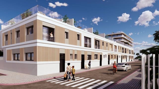 3 quarto Apartamento para venda em Puig com piscina garagem - 525 000 € (Ref: 9926761)