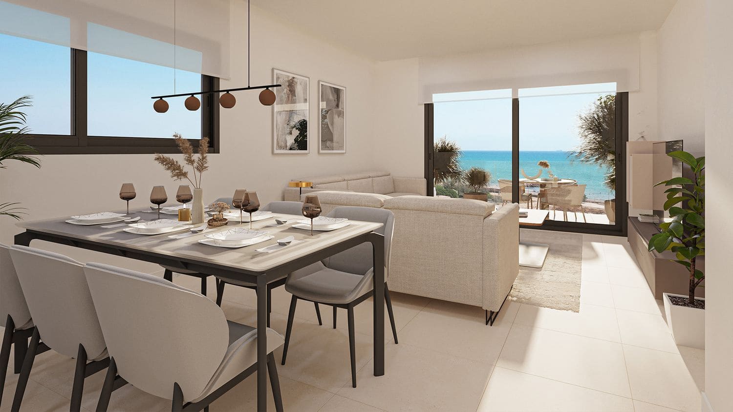 3 quarto Apartamento para venda em Puig com piscina garagem - 525 000 € (Ref: 9926761)