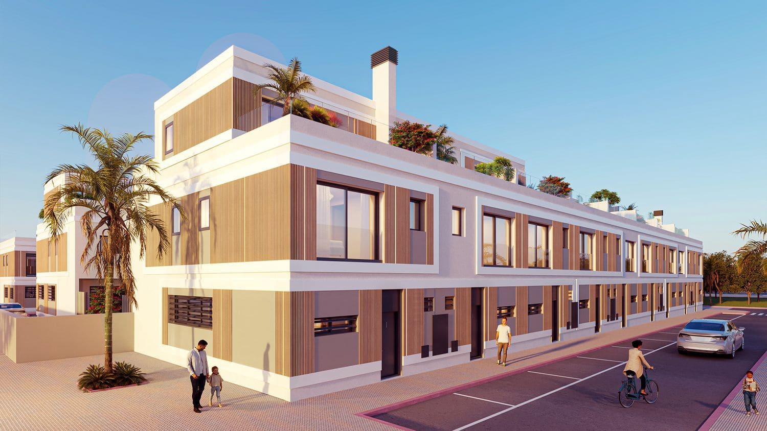 3 quarto Apartamento para venda em Puig com piscina garagem - 525 000 € (Ref: 9926761)