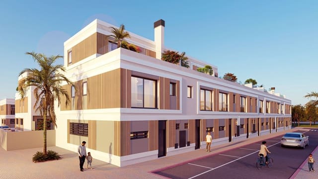3 quarto Apartamento para venda em Puig com piscina garagem - 525 000 € (Ref: 9926761)