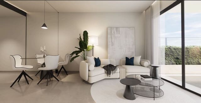 2 soverom Leilighet til salgs i San Miguel de Salinas med svømmebasseng garasje - € 275 000 (Ref: 9926762)