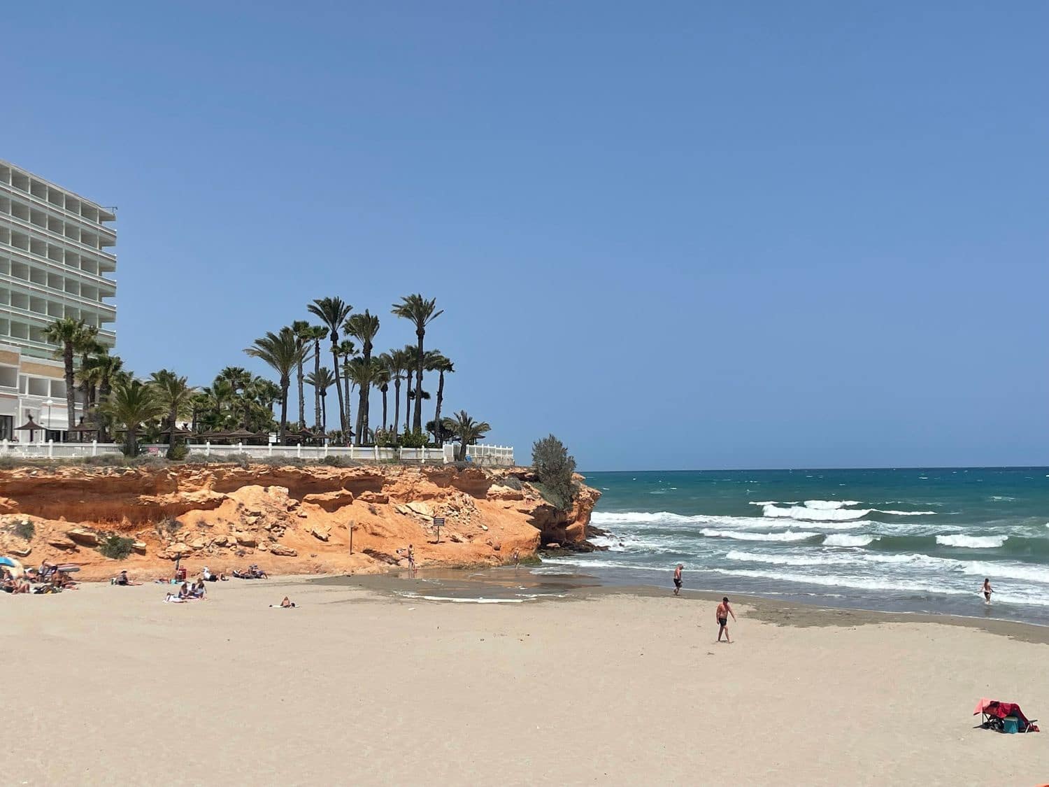 2 soveværelse Lejlighed til salg i San Miguel de Salinas med swimmingpool garage - € 285.000 (Ref: 9926762)