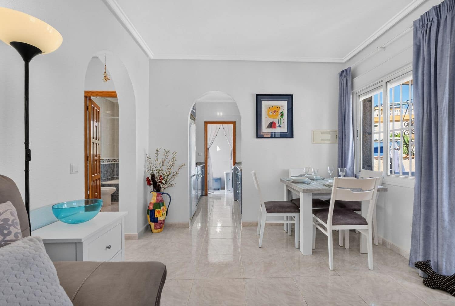 2 bedroom Villa for sale in La Marquesa with pool garage - € 194,900 (Ref: 9943282)
