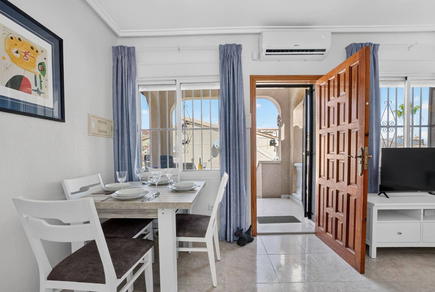 2 bedroom Villa for sale in La Marquesa with pool garage - € 194,900 (Ref: 9943282)