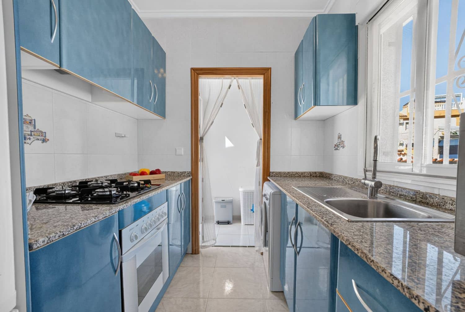 2 bedroom Villa for sale in La Marquesa with pool garage - € 194,900 (Ref: 9943282)