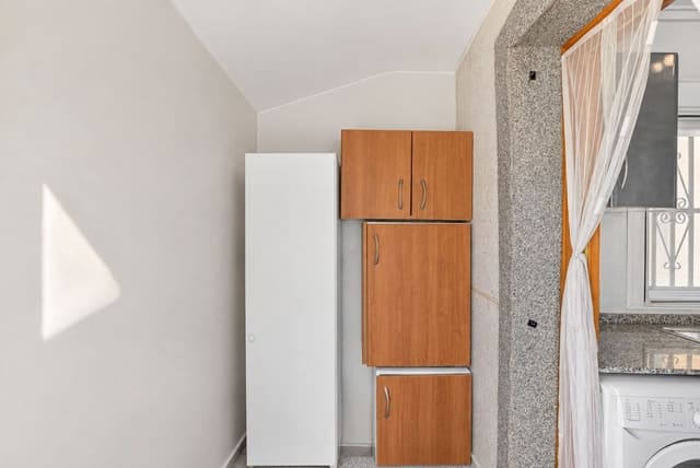 2 chambre Villa/Maison à vendre à La Marquesa, Rojales avec piscine garage - 189 900 € (Ref: 9943282)