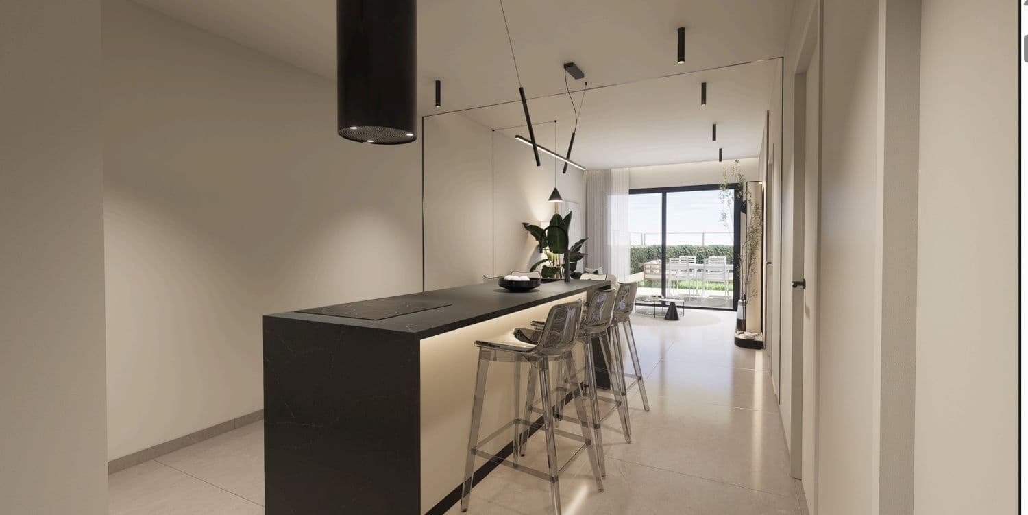 2 soveværelse Lejlighed til salg i San Miguel de Salinas med swimmingpool garage - € 285.000 (Ref: 9949070)