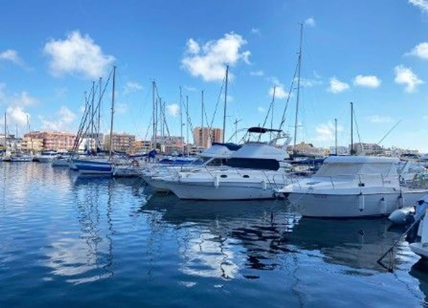 2 soveværelse Lejlighed til salg i San Miguel de Salinas med swimmingpool garage - € 285.000 (Ref: 9949070)
