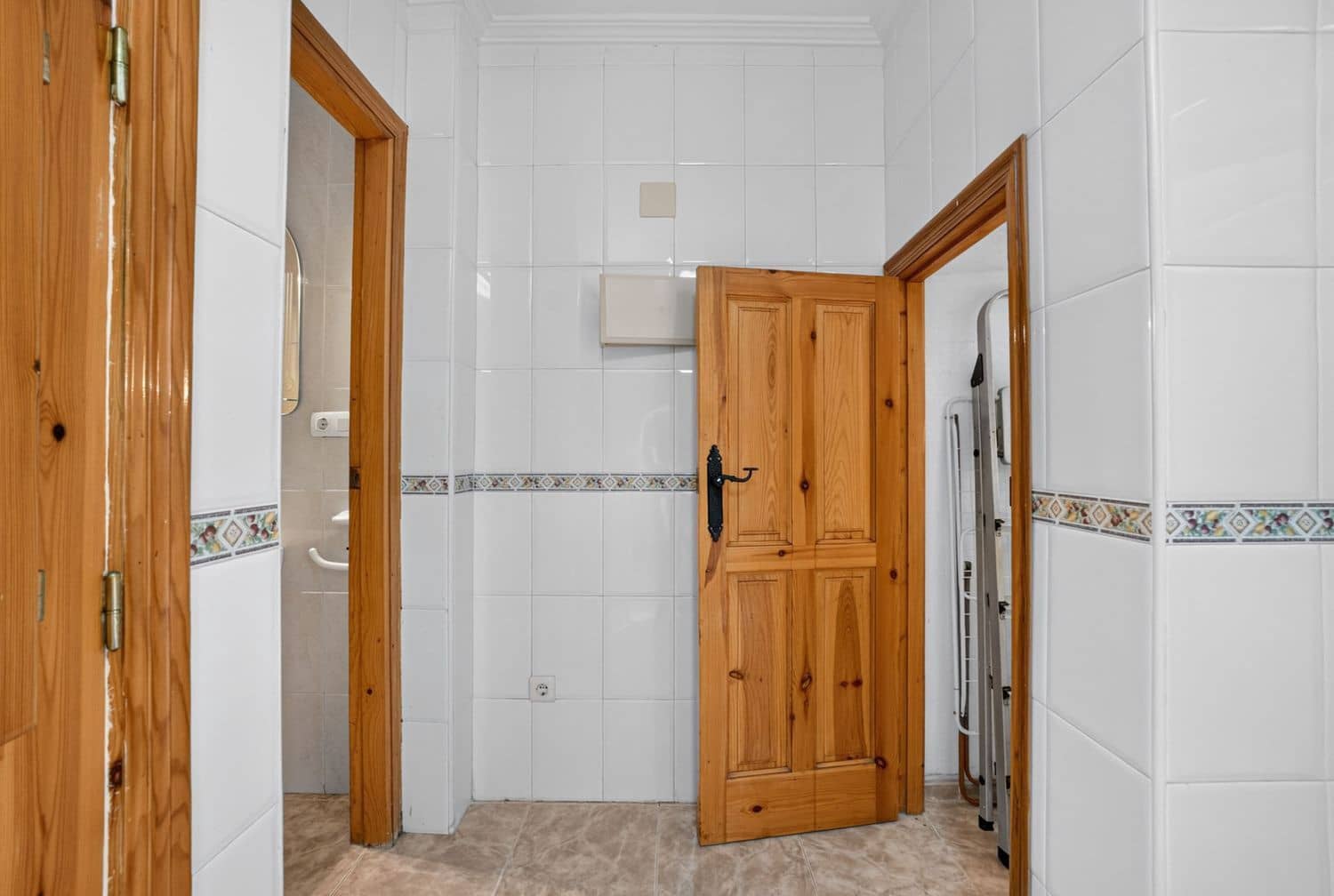 3 soverom Hus til salgs i Orihuela Costa med svømmebasseng garasje - € 210 000 (Ref: 9964576)