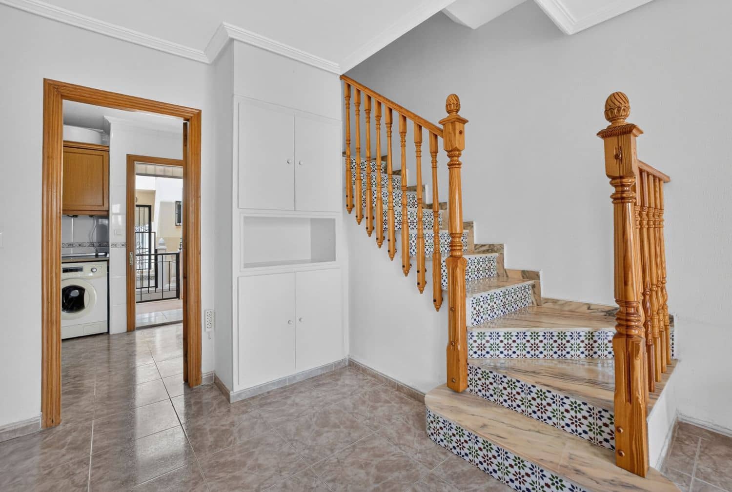 3 soverom Hus til salgs i Orihuela Costa med svømmebasseng garasje - € 210 000 (Ref: 9964576)