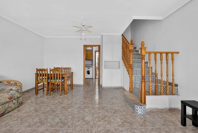 3 soverom Hus til salgs i Zeniamar - Horizonte - La Campana, Orihuela med svømmebasseng garasje - € 210 000 (Ref: 9964576)