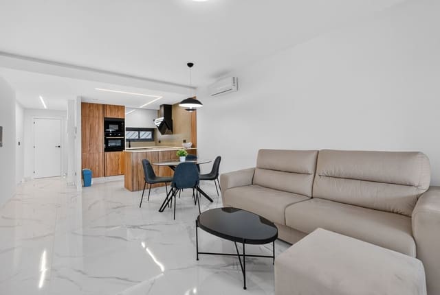 2 slaapkamer Appartement te koop in El Raso, Guardamar del Segura met zwembad garage - € 255.000 (Ref: 9978099)
