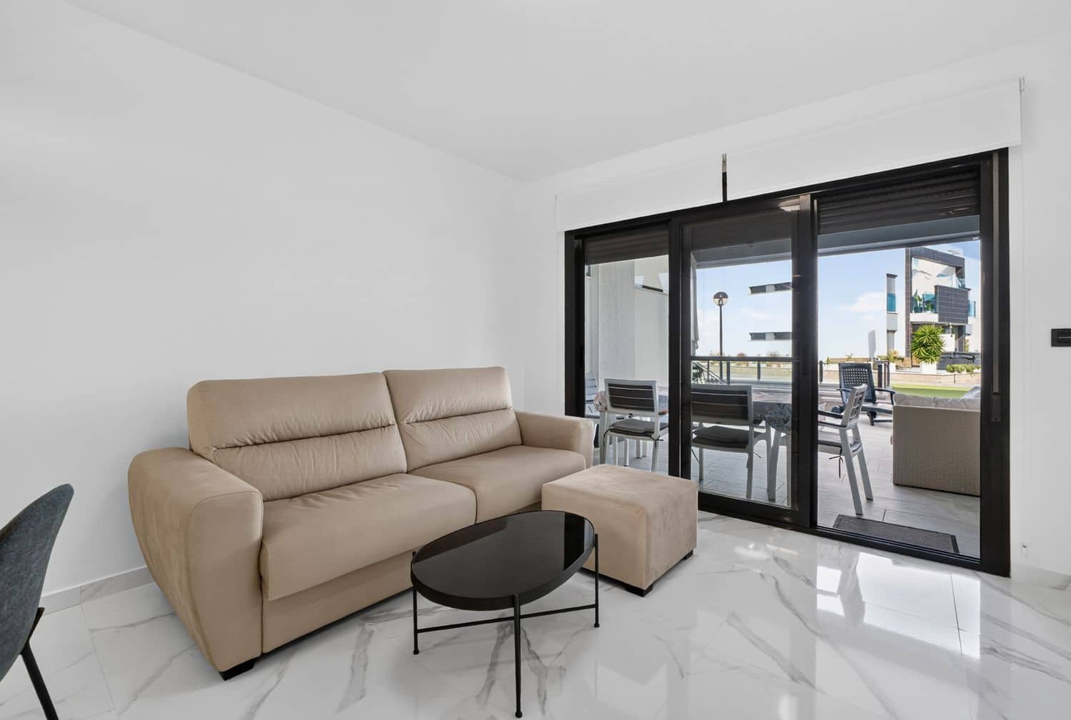 2 slaapkamer Appartement te koop in Guardamar del Segura met zwembad garage - € 255.000 (Ref: 9978099)