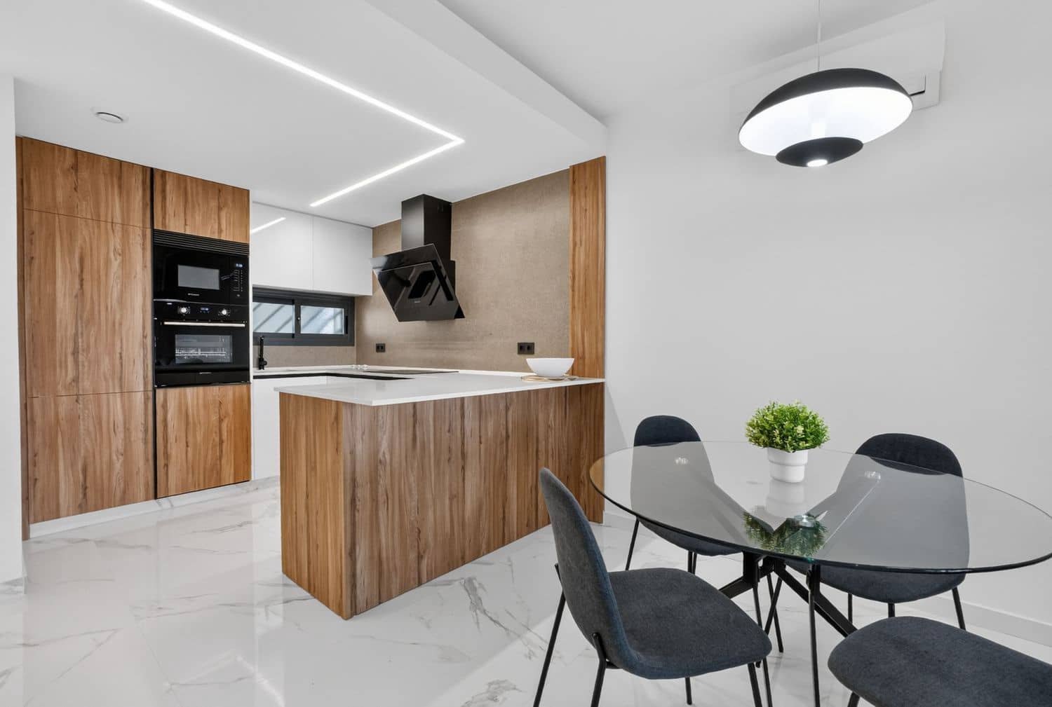 2 slaapkamer Appartement te koop in Guardamar del Segura met zwembad garage - € 255.000 (Ref: 9978099)