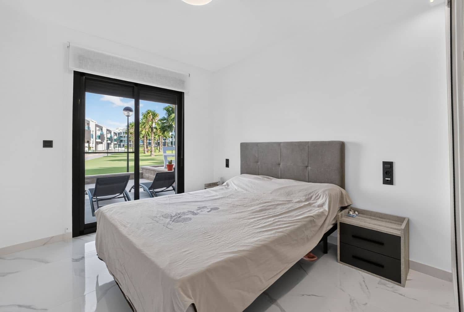 2 slaapkamer Appartement te koop in Guardamar del Segura met zwembad garage - € 255.000 (Ref: 9978099)