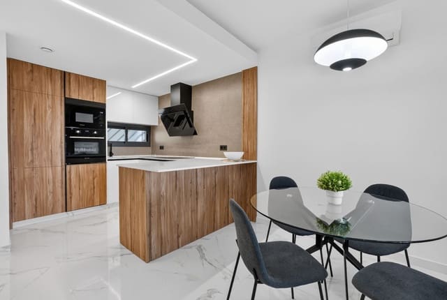 2 slaapkamer Appartement te koop in El Raso, Guardamar del Segura met zwembad garage - € 255.000 (Ref: 9978099)