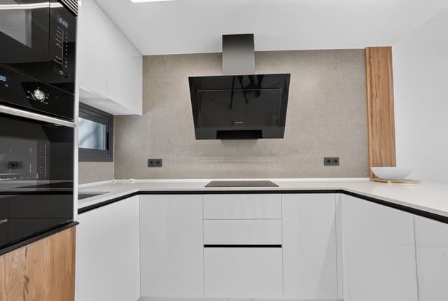 2 slaapkamer Appartement te koop in El Raso, Guardamar del Segura met zwembad garage - € 255.000 (Ref: 9978099)