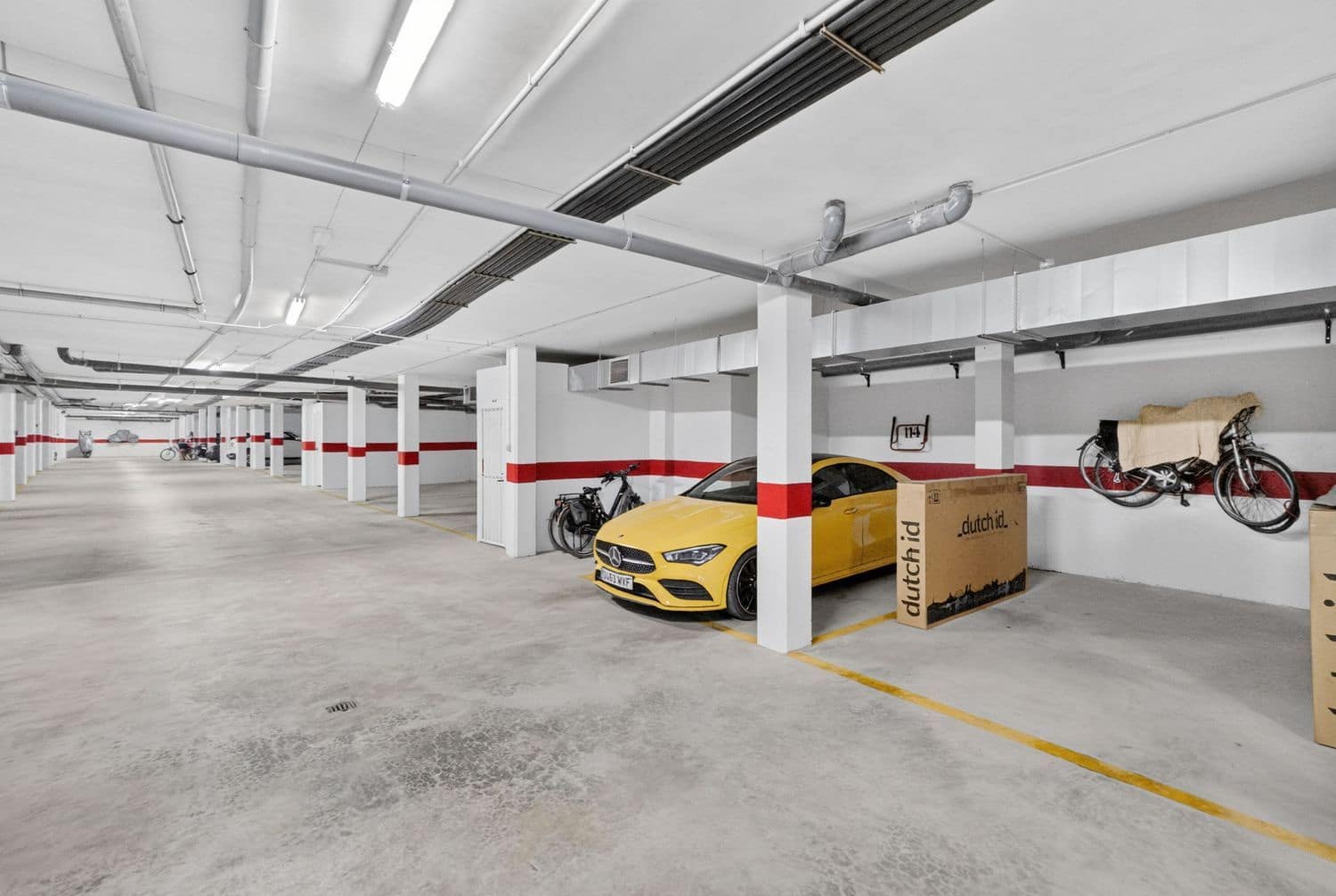 2 slaapkamer Appartement te koop in Guardamar del Segura met zwembad garage - € 255.000 (Ref: 9978099)