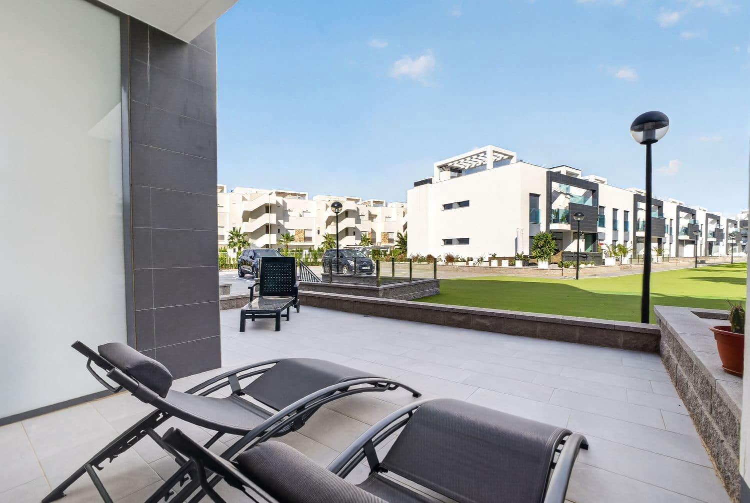 2 slaapkamer Appartement te koop in Guardamar del Segura met zwembad garage - € 255.000 (Ref: 9978099)